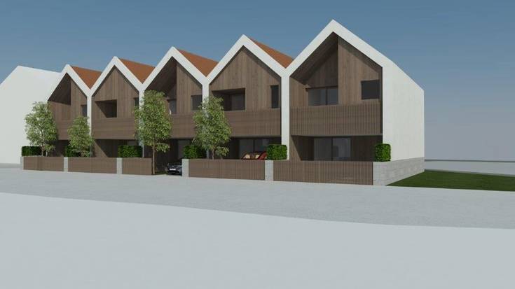 Bi udalek 300.000 euro jasoko dituzte