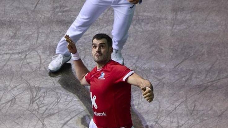 Altuna eta Ezkurdia, beharrekin