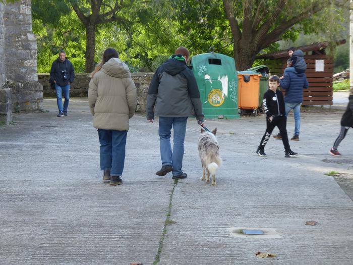 Aisialdiko begiraleen lan poltsa osatzeko deialdia