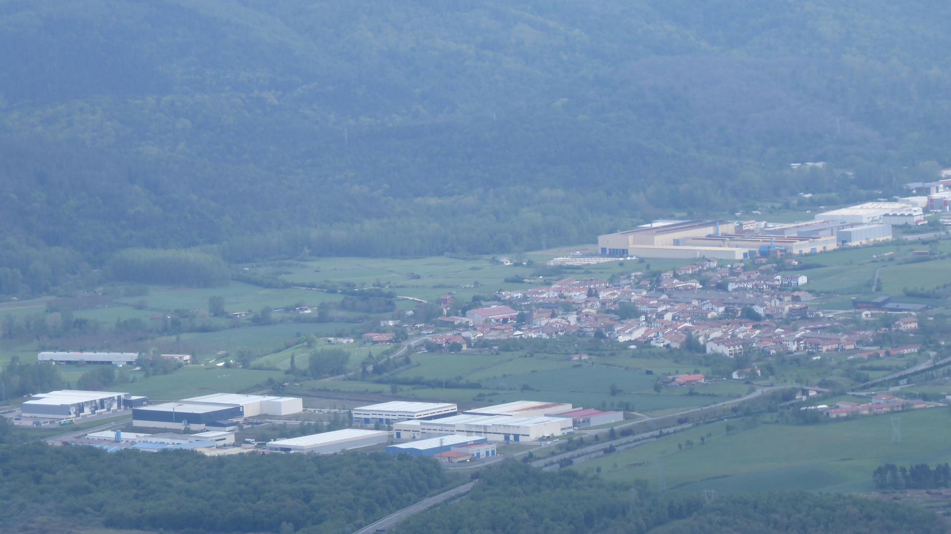 Arbizuko dermioaren sorrera aztergai