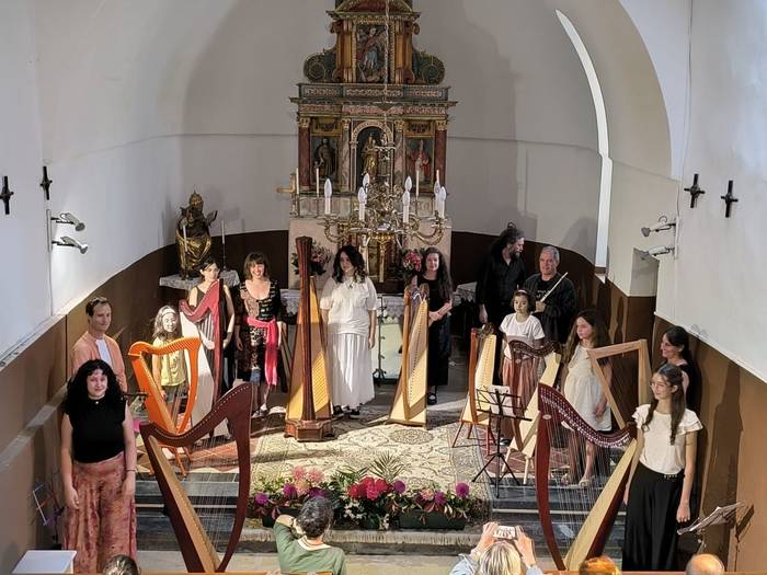 Musikaren aspektu soziala