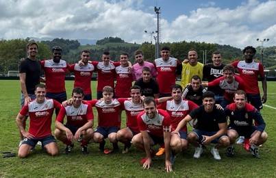 Altsasu, beste pauso bat