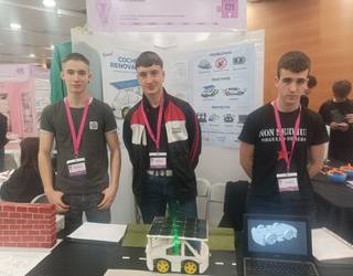 Bartzelonan aitortza jasota, bueltan