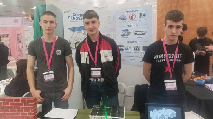 Bartzelonan aitortza jasota, bueltan