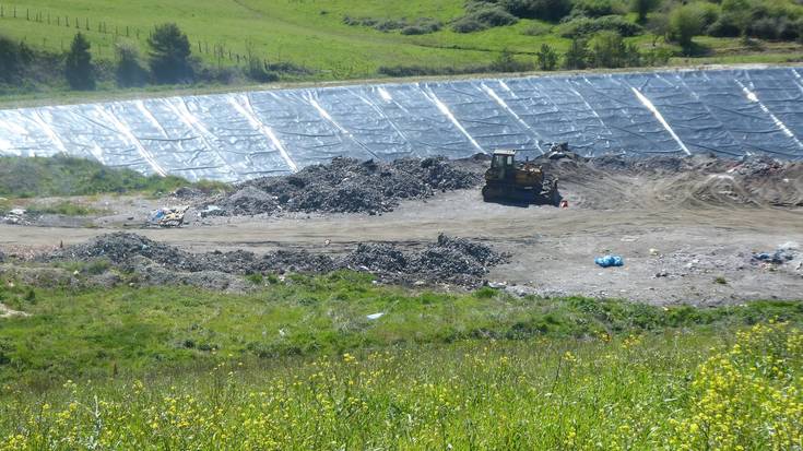 Ekogunearen araudian aldaketa