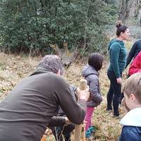 Elkartearen zuhaitz eguna