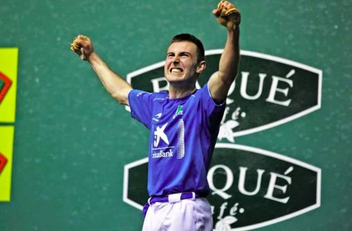 Bakaikoa aukerarik gabe, inork nahi ez duen moduan