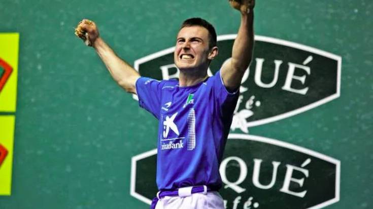 Bakaikoa aukerarik gabe, inork nahi ez duen moduan