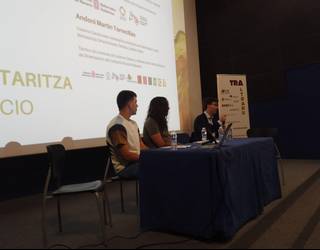 Tokiko merkataritza aldarrikatuz despeditu da TRA