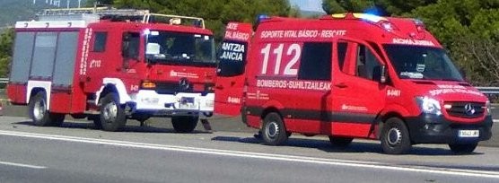 Bi zauritu auto istripuetan