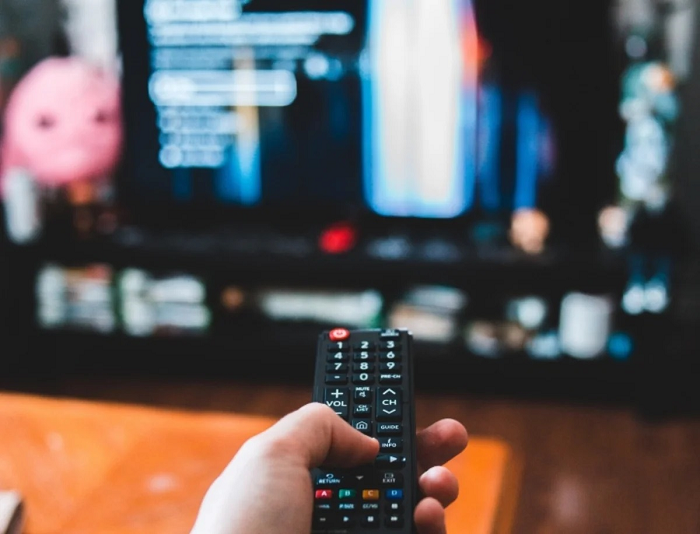 Lurreko Telebista Digitalaren emankizun estandarrei adio