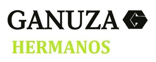 GANUZA ANAIAK logotipoa