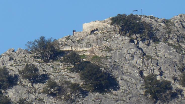 Gazteluen bidez ondare turismoa sustatzeko pauso bat gehiago