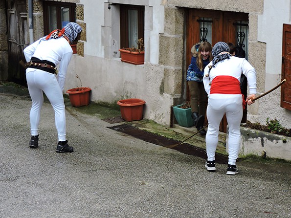 Atzo gogotsu atera ziren jotzera Unanun - 34