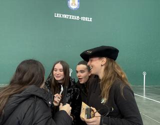 Gure palistak, onenen artean