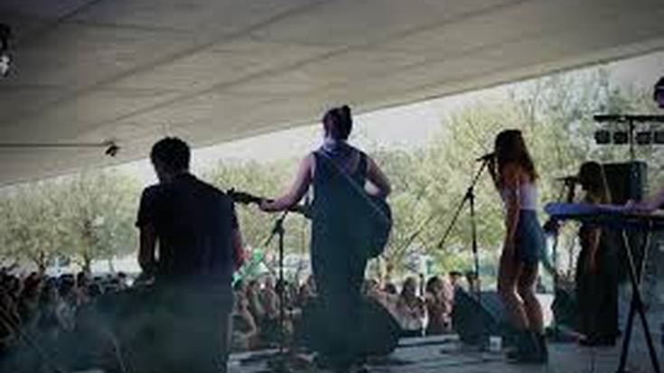 Mare-M taldea Pikuxarren