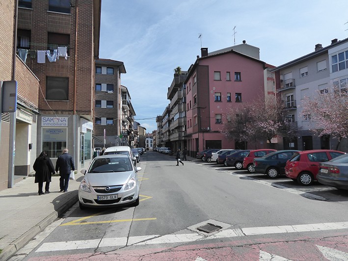 Hirigintza plan berria egiteko pausoak ematen 