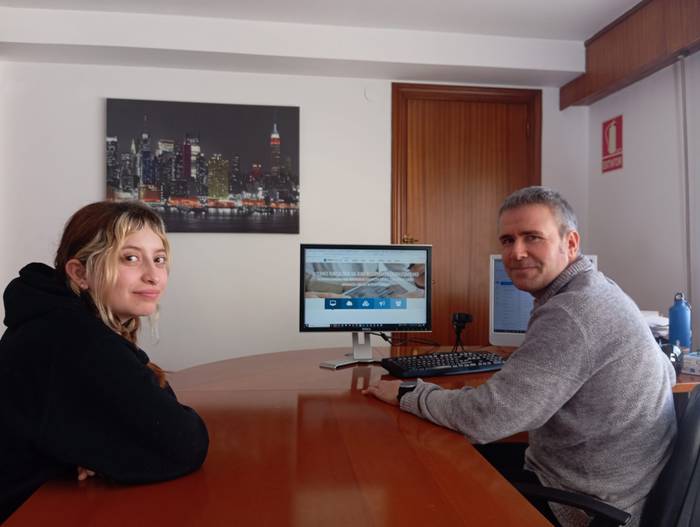 "Ikasketa baliagarria da industria mota askotan"