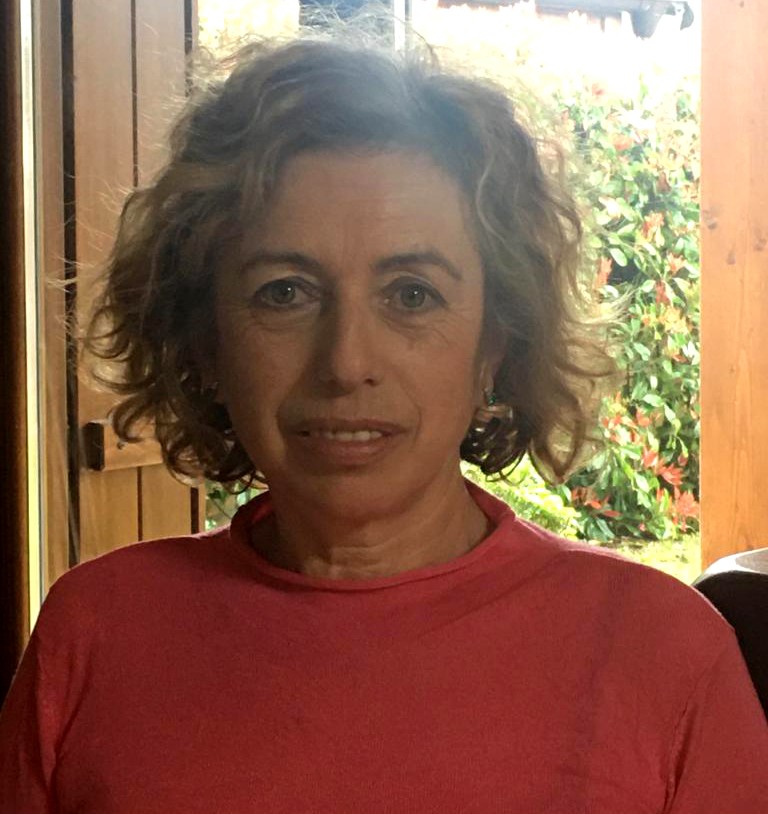 “Gazteok beldurra baldin badugu, edadeko pertsonek are gehiago”