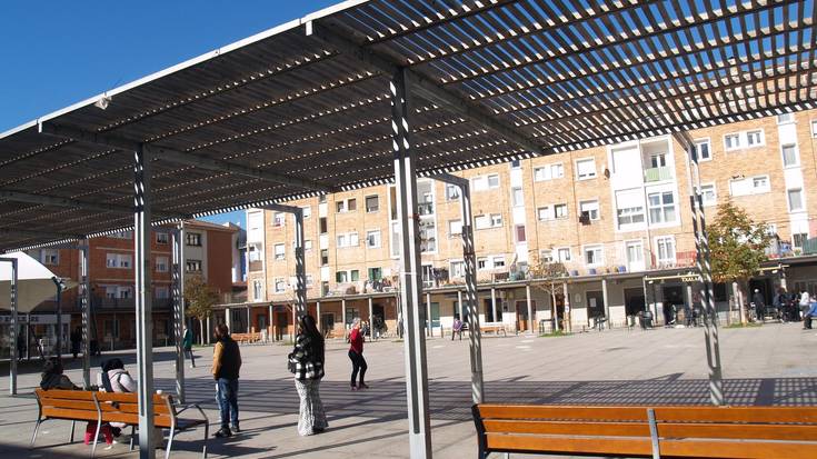 60 urtetik gorako altsasuarrendako tailer eskaintza