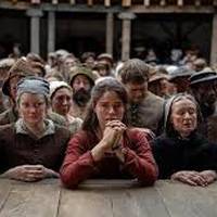 'Hamnet' filmaren emanaldia