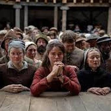 'Hamnet' filmaren emanaldia