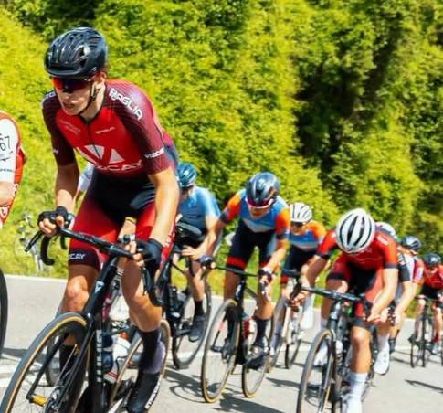 Bost sakandar, Juniorren Nafarroako Txapelketako Top10ean