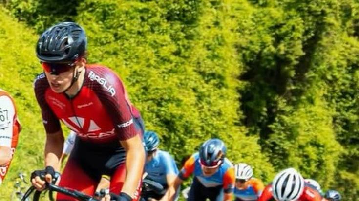 Bost sakandar, Juniorren Nafarroako Txapelketako Top10ean