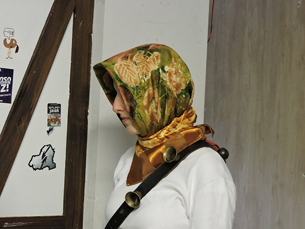 Atzo gogotsu atera ziren jotzera Unanun - 11