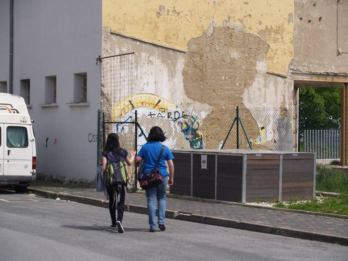 Auzo-konpostagailuak martxan jarriko dira