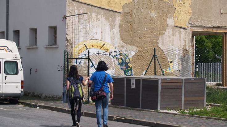 Auzo-konpostagailuak martxan jarriko dira