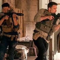 'El contable 2' filmaren emanaldia