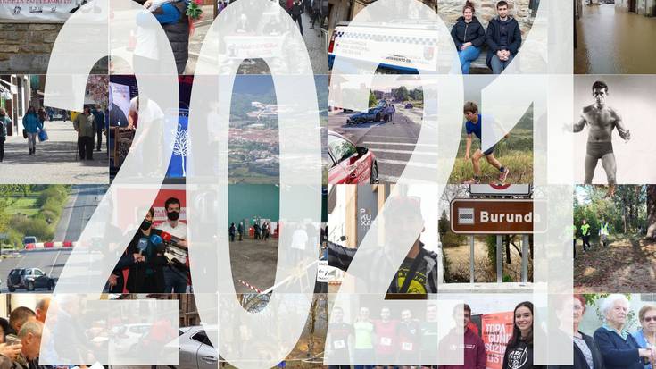 2021. urteko edukirik ikusienak