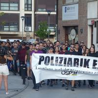Aurten Ospa! Eguna izanen dela iragarri dute