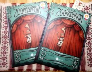 Orkestra Zooragarria