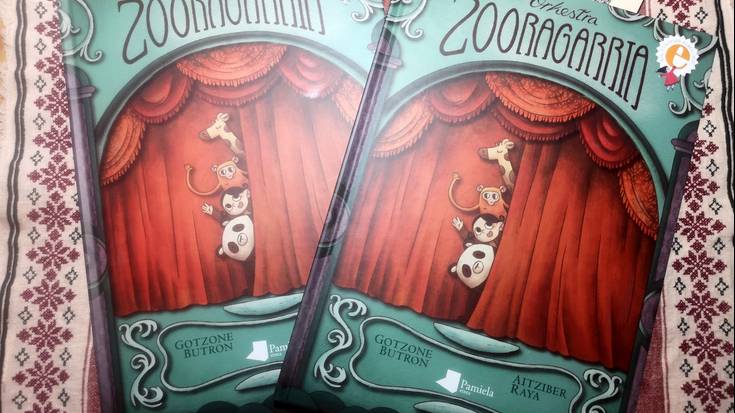 Orkestra Zooragarria