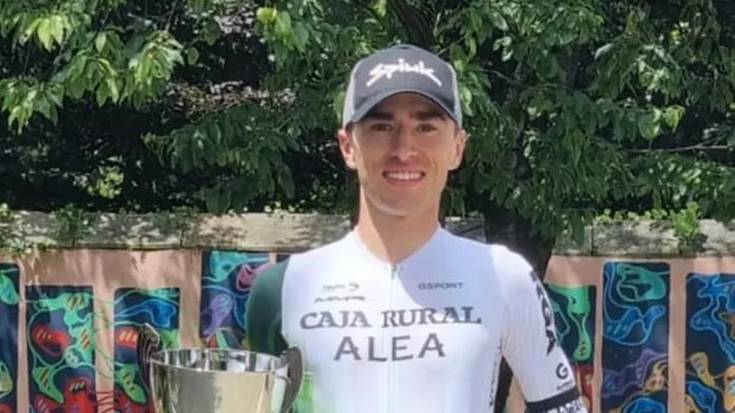 Mikel Uncillaren garaipena Seguran, Regilen eta Hoyosen omenez