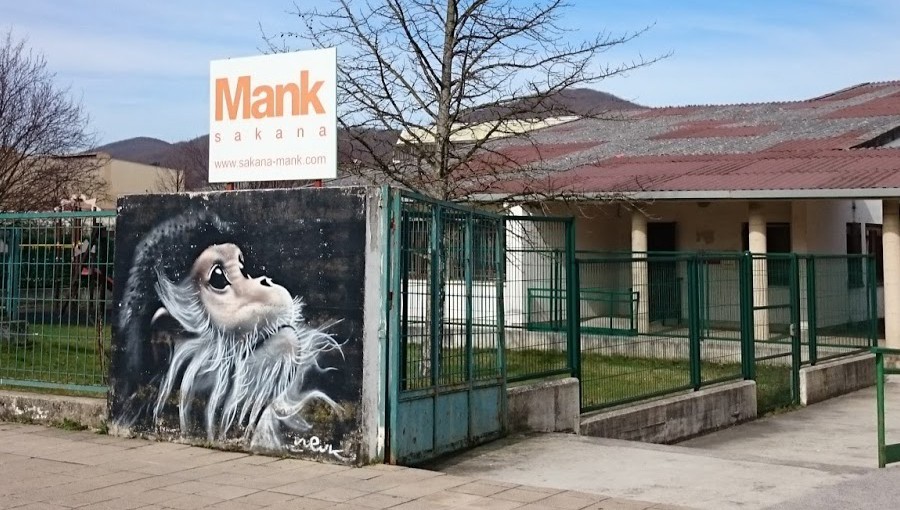 Mank-ek bere Plan Estrategikoa eginen du
