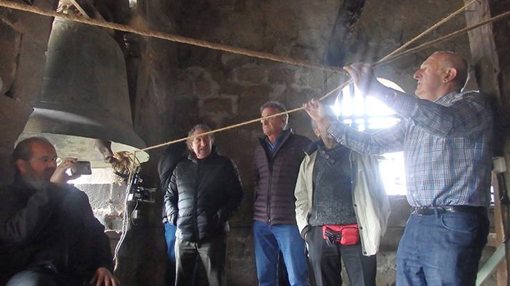 Ezkilaz eskuz jotzea Gizateriaren Ondare Immateriala