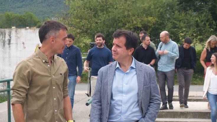 Industria biziberritzeko plana abiadura hartzen