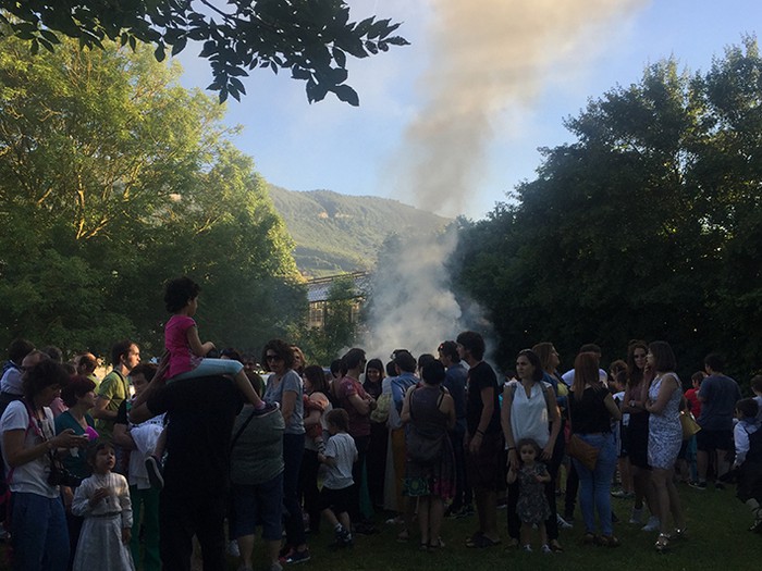 San Juan bezpera Urdiainen 2018 - 13