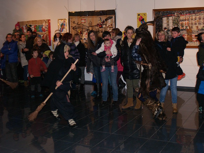 Iortia kultur guneak Altsasuko ihote segizioa hartu du - 12