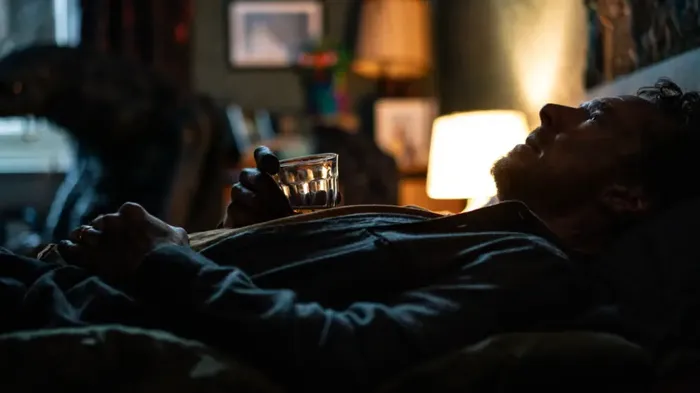 'Esa cosa con alas' filmaren emanaldia