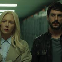 'Kraken: El libro negro de las horas' filmaren emanaldia