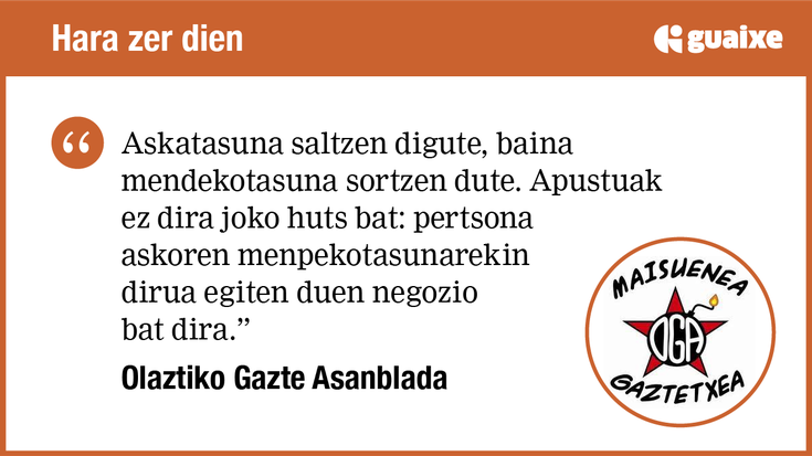 Normalizatutako mendekotasuna