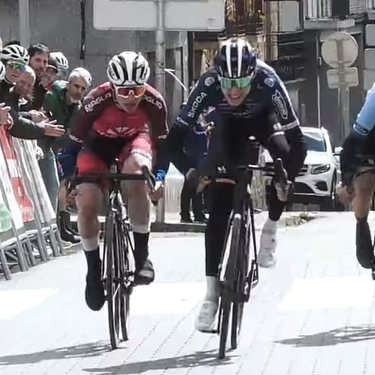 Txirrindularitza Altsasun