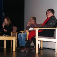 'Altsasu 1950-2000' liburuaren aurkezpena