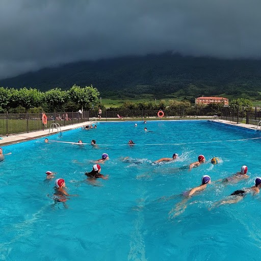 Waterpolotik kayaketara