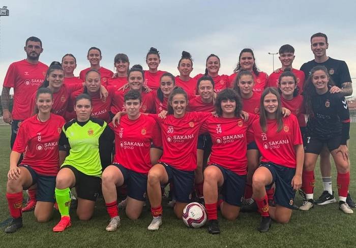 Mulierren kontra, ezin