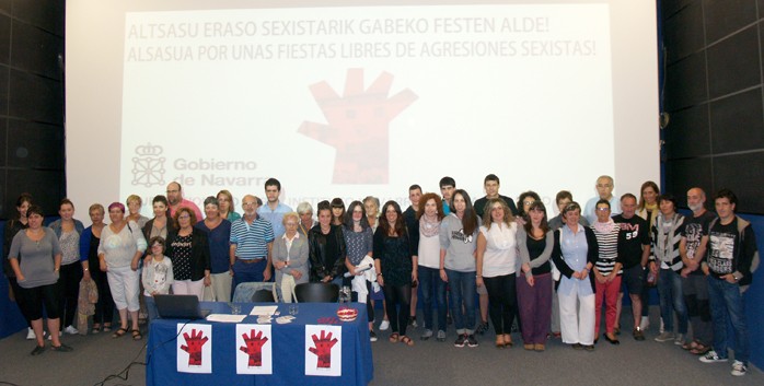 Sexu erasorik gabeko festen alde, berriro